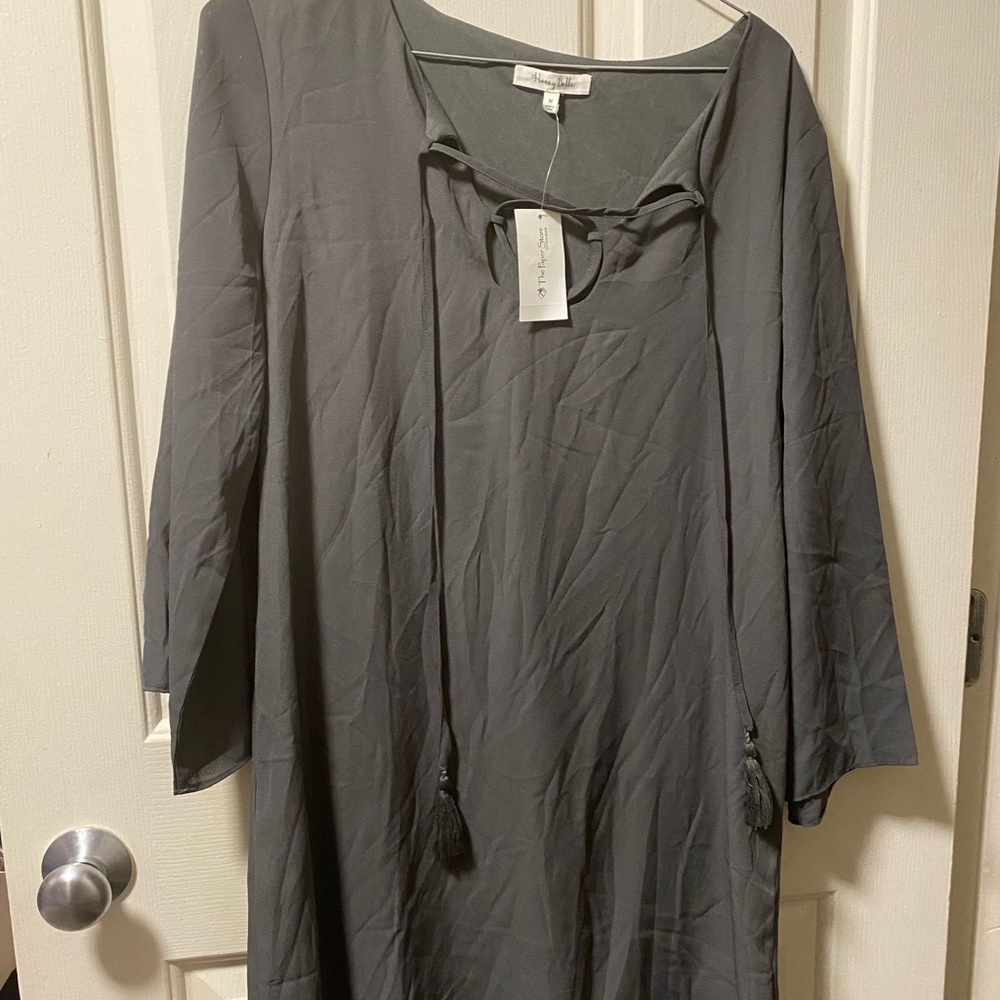 Woman’s medium brand new with tags dress
